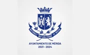 Imagen con el logotipo de Ayuntamiento de Mérida