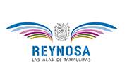 Imagen con el logotipo de Ayuntamiento de Reynosa