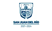 Imagen con el logotipo de Ayuntamiento de San Juan del Río