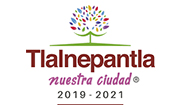 Imagen con el logotipo de Ayuntamiento de Tlalnepantla