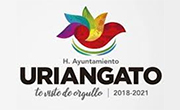 Imagen con el logotipo de Ayuntamiento de Uriangato