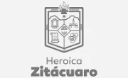 Imagen con el logotipo de Ayuntamiento de Zitácuaro