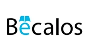 Imagen con el logotipo de Bécalos