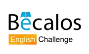 Imagen con el logotipo de Bécalos