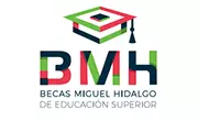 Imagen con el logotipo de Gobierno de Hidalgo
