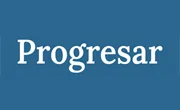 Imagen con el logotipo de Progresar