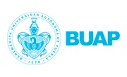 Imagen con el logotipo de Benemérita Universidad Autónoma de Puebla BUAP