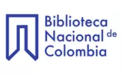 Imagen con el logotipo de Biblioteca Nacional de Colombia