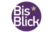 Imagen con el logotipo de Bisblick - Talento Joven