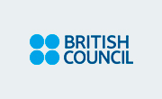 Imagen con el logotipo de The British Council México