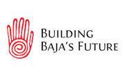 Imagen con el logotipo de Building Baja's Future - BBF