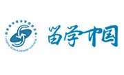 Imagen con el logotipo de Campus China