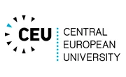 Imagen con el logotipo de Universidad Central Europea