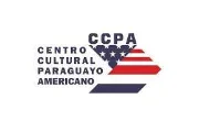 Imagen con el logotipo de Centro Cultural Paraguayo Americano