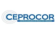 Imagen con el logotipo de CEPROCOR