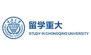 Imagen con el logotipo de Gobierno Municipal de Chongqing