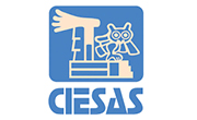 Imagen con el logotipo de Centro de Investigaciones y Estudios Superiores en Antropología Social CIESAS