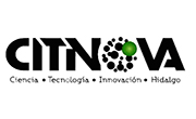 Imagen con el logotipo de CITNOVA