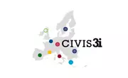 Imagen con el logotipo de Civis 3i