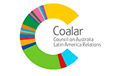 Imagen con el logotipo de COALAR
