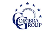 Imagen con el logotipo de Coimbra Group Universities