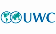 Imagen con el logotipo de Colegio del Mundo Unido UWC