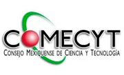 Imagen con el logotipo de COMECYT