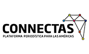 Imagen con el logotipo de Connectas