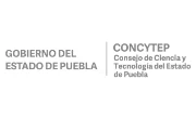 Imagen con el logotipo de CONCYTEP