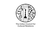 Imagen con el logotipo de Consejo Indio de Relaciones Culturales - ICCR