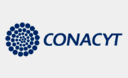 Imagen con el logotipo de CONACYT