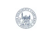Imagen con el logotipo de Corte Permanente de Arbitraje - CPA