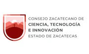 Imagen con el logotipo de COZCyT