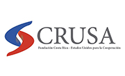 Imagen con el logotipo de CRUSA