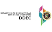 Imagen con el logotipo de Departamento de Desarrollo Económico y Comercio de Puerto Rico