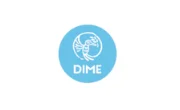 Imagen con el logotipo de Diálogo Intercultural Mexicano - DIME