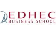 Imagen con el logotipo de EDHEC Business School