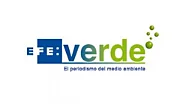 Imagen con el logotipo de EFEverde