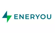 Imagen con el logotipo de Eneryou