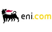 Imagen con el logotipo de ENI