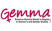 Imagen con el logotipo de Erasmus Mundus