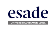 Imagen con el logotipo de ESADE Business School
