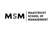 Imagen con el logotipo de Escuela de Administración Maastricht