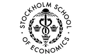 Imagen con el logotipo de Escuela de Economía de Estocolmo - SSE