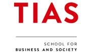 Imagen con el logotipo de Escuela de Negocios Tias