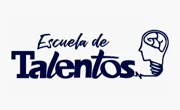 Imagen con el logotipo de Escuela de Talentos - Gobierno Regional del Callao