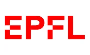 Imagen con el logotipo de Escuela Politécnica Federal de Lausana - EPFL