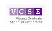 Imagen con el logotipo de Escuela Superior de Finanzas de Viena, VGSF