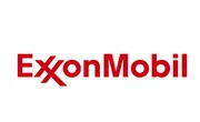 Imagen con el logotipo de Exxon Mobil