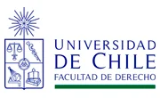 Imagen con el logotipo de Facultad de Derecho de la Universidad de Chile